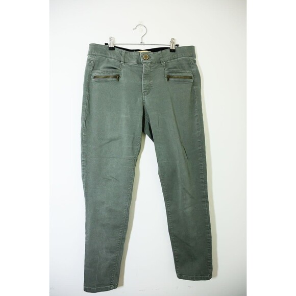 Democracy Pants - Democracy Pants 12 Ab Technology Greenish Gray